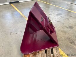 Holp VarioLöffel / VL.112.300 / MS03 / HARDOX / NE