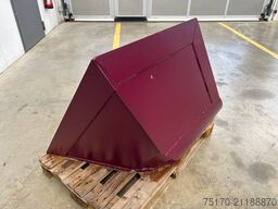  Holp VarioLöffel / VL.112.300 / MS03 / HARDOX / NE