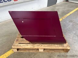  Holp VarioLöffel / VL.112.200 / MS03 / HARDOX / NE