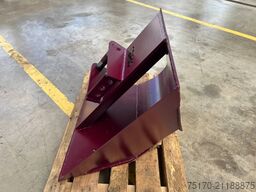  Holp VarioLöffel / VL.112.200 / MS03 / HARDOX / NE