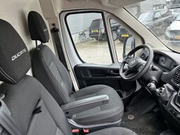 Fiat Ducato 2.2 MultiJet / Motor Defect -> Not Start...
