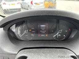 Fiat Ducato 2.2 MultiJet / Motor Defect -> Not Start...