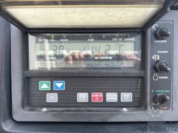 Schmitz Cargobull SKO 24 / Carrier Vector 1800 Reefer / Frigo Box...