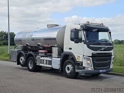 VOLVO FM 420 FOODTANK FOODSTUFF