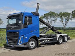 VOLVO FH 500 Meiller Haken RS2165