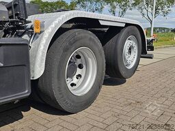 VOLVO FH 500 Meiller Haken RS2165