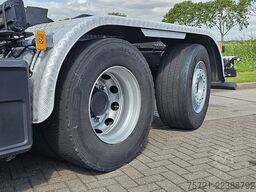 VOLVO FH 500 Meiller Haken RS2165