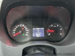Mercedes-Benz Sprinter 311 2.2 CDI Euro 6D / 137 dkm / L3 H2 ...