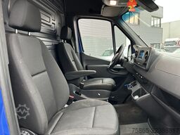 Mercedes-Benz Sprinter 311 2.2 CDI Euro 6D / 137 dkm / L3 H2 ...