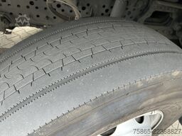Mercedes-Benz Actros 1840 StreamSpace LS / New Tacho V2