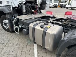 Mercedes-Benz Actros 1840 LS StreamSpace / Tacho V2 / Mirror ...