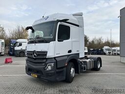 Mercedes-Benz Actros 1840 LS StreamSpace / Tacho V2 / Mirror ...