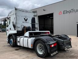 Renault Premium 460 DXI (GOOD CONDITION / BONNE ETAT)