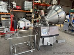 Handtmann VF200 Vacuum Filler VF200