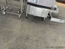 Handtmann VF200 Vacuum Filler VF200