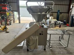 Handtmann VF200 Vacuum Filler VF200