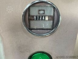 Handtmann VF200 Vacuum Filler VF200