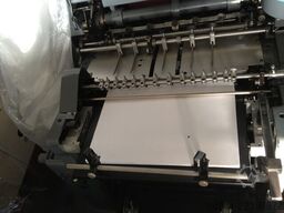 Heidelberg GTO 46