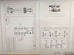 ATS Panel 160A - Max 110 kVA - DPX-27505