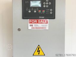 ATS Panel 70A - Max 50 kVA - DPX-27502