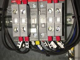 ATS Panel 45A - Max 25 kVA - DPX-27500