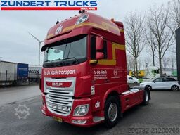 DAF XF 460 SUPERSPACECAB