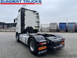 Volvo FH 460 GLOBETROTTER XL, 2 TANKS