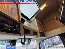 Volvo FH 460 GLOBETROTTER XL, 2 TANKS