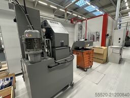 HERMLE C22-U mit RS2