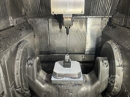 HERMLE C22-U mit RS2