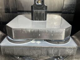 HERMLE C22-U mit RS2