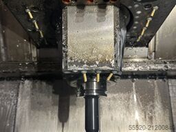 HERMLE C22-U mit RS2