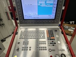 HERMLE C22-U mit RS2