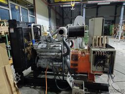 DETROIT Diesel 320 KW