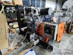 DETROIT Diesel 320 KW