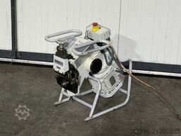 CEVISA CEVISA - CHP-12