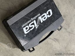 CEVISA CEVISA - CHP-12