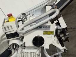 CEVISA CEVISA - CHP-12