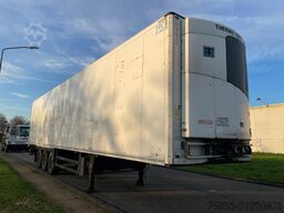 Schmitz Cargobull Fridge Thermoking SLXe Spectrum / Multitemp / S...
