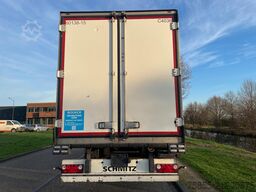 Schmitz Cargobull Fridge Thermoking SLXe Spectrum / Multitemp / S...