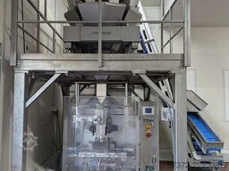 Deltapack/HD.Wiegetechnik DE 420 FU/HDW 10 3.5