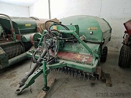 Facma/Cerquetani BM223/SHP4/CAL/CACRP 120 B