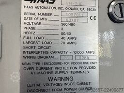 Haas VM-2