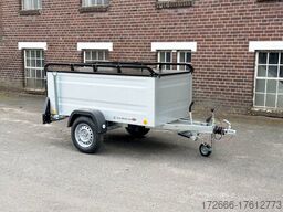 TPV KT-EB2 202X107X72CM 1000KG DECKELANHÄNGER