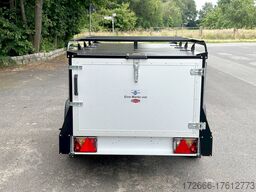 TPV KT-EB2 202X107X72CM 1000KG DECKELANHÄNGER