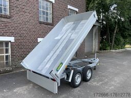 Unsinn WEB HK 2715-26-13 PUMPLESS 276X150X30CM 2600KG