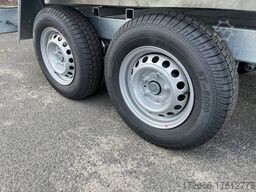 Unsinn WEB HK 2715-26-13 PUMPLESS 276X150X30CM 2600KG