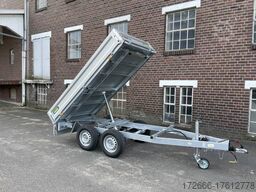 Unsinn WEB HK 2715-26-13 PUMPLESS 276X150X30CM 2600KG