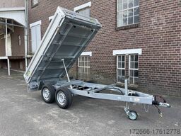 Unsinn WEB HK 2715-26-13 PUMPLESS 276X150X30CM 2600KG