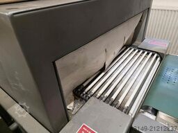 Kallfass JET 1000/450 SIM + Universal 450 N